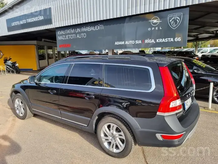 Volvo Xc70 2016 photo 4