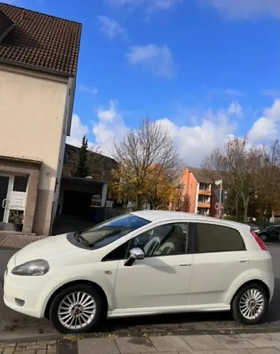 Fiat Grande Punto
