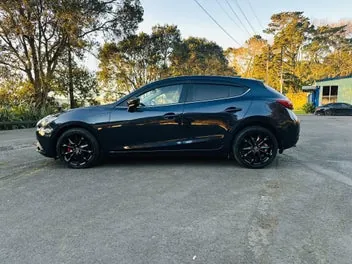 Mazda Axela 2014 photo 5
