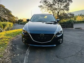 Mazda Axela 2014 photo 3