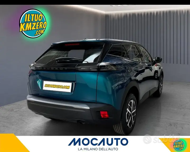 Peugeot 2008 2025 photo 4