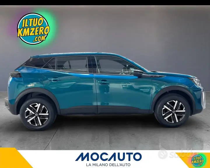 Peugeot 2008 2025 photo 3