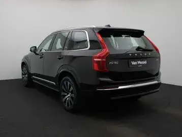 Volvo Xc90 2024 photo 2