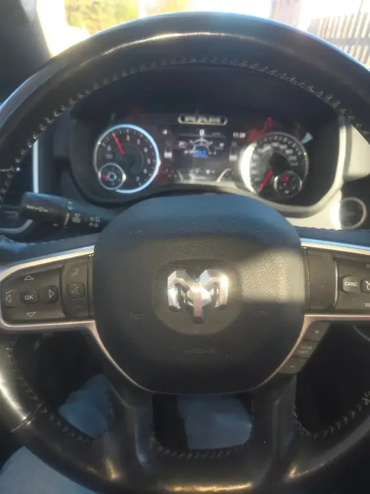 Ram 1500 2022 photo 5