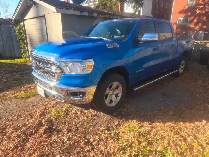 Ram 1500