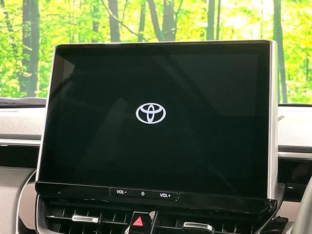 Toyota Corolla Cross 2026 photo 5