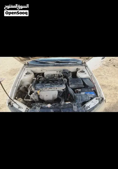 Hyundai Elantra 2003 photo 2