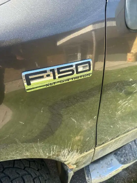 Ford F-150 2006 photo 5
