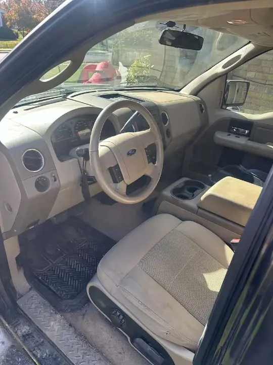 Ford F-150 2006 photo 2