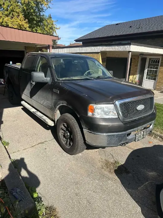 Ford F-150 2006 photo 3