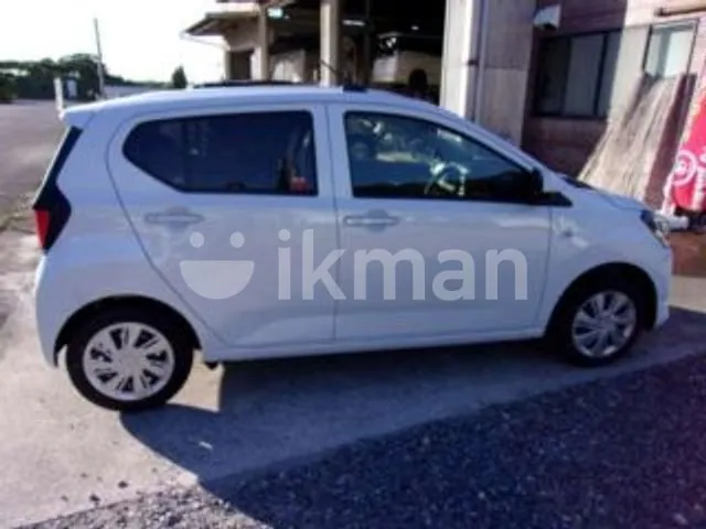 Daihatsu Mira 2026 photo 4