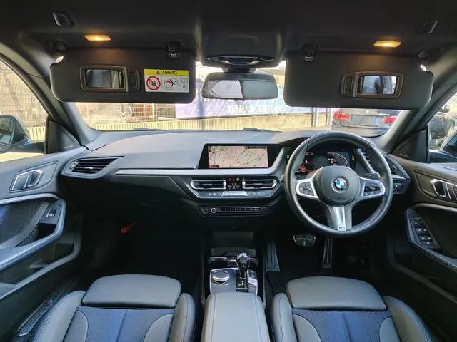 BMW 2 Series Gran Coupe 2020 photo 5