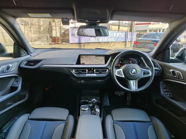 BMW 2 Series Gran Coupe 2020 photo 4