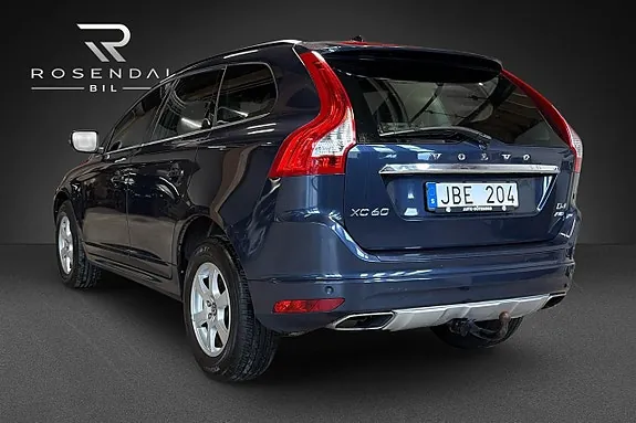Volvo Xc60 2014 photo 4