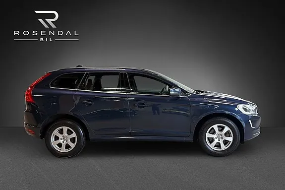 Volvo Xc60 2014 photo 3