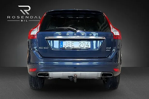 Volvo Xc60 2014 photo 5