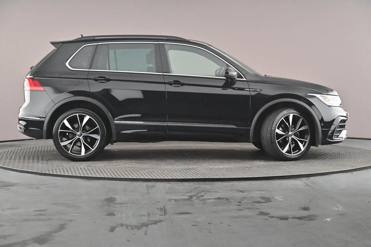 Volkswagen Tiguan 2023 photo 4