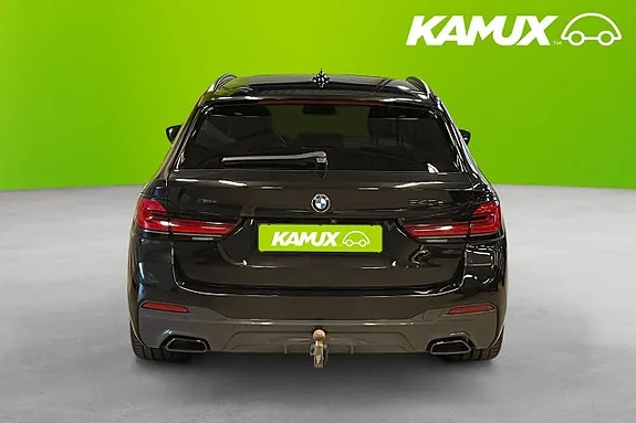 BMW 540D 2021 photo 5