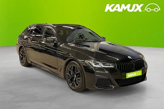 BMW 540D