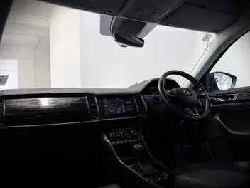 Skoda Kodiaq 2019 photo 3