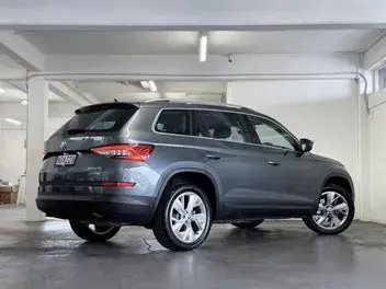 Skoda Kodiaq 2019 photo 4