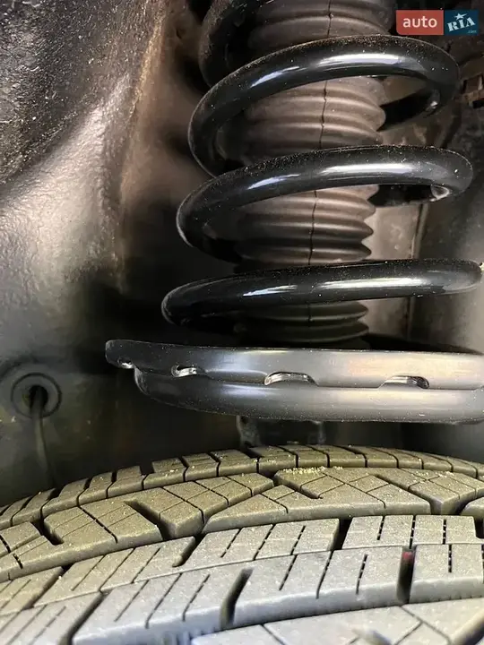 Lexus Rx 2007 photo 5