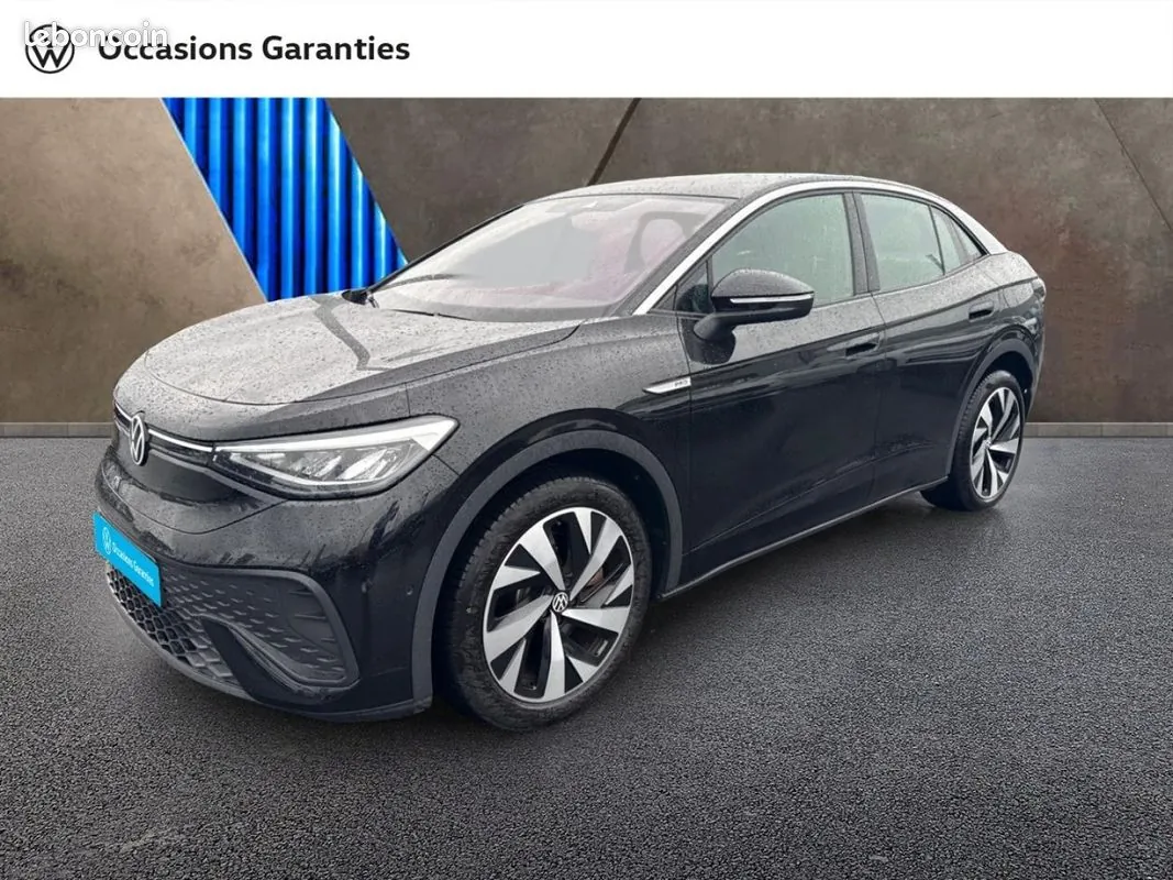 Volkswagen Id.5