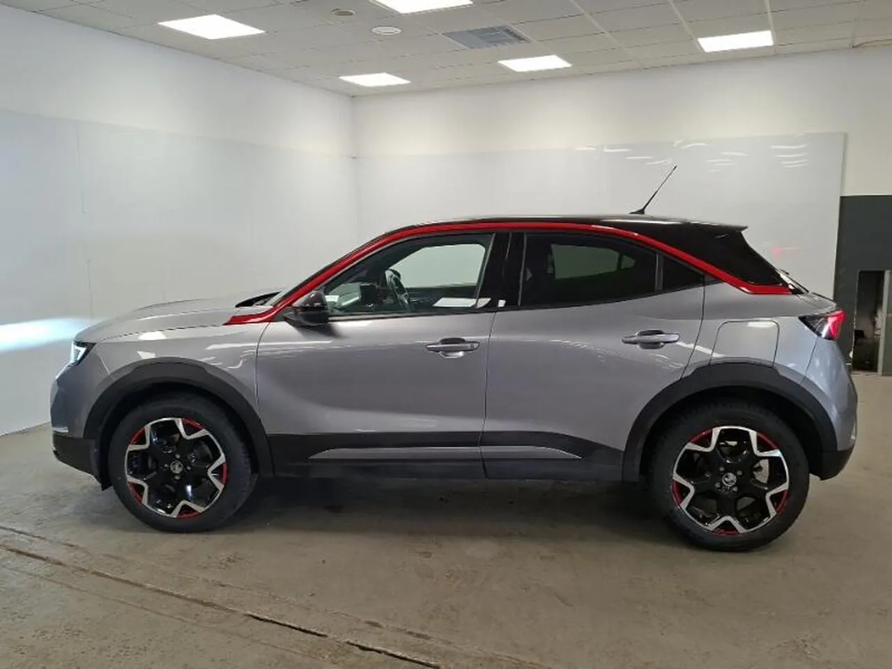 Vauxhall Mokka 2023 photo 4