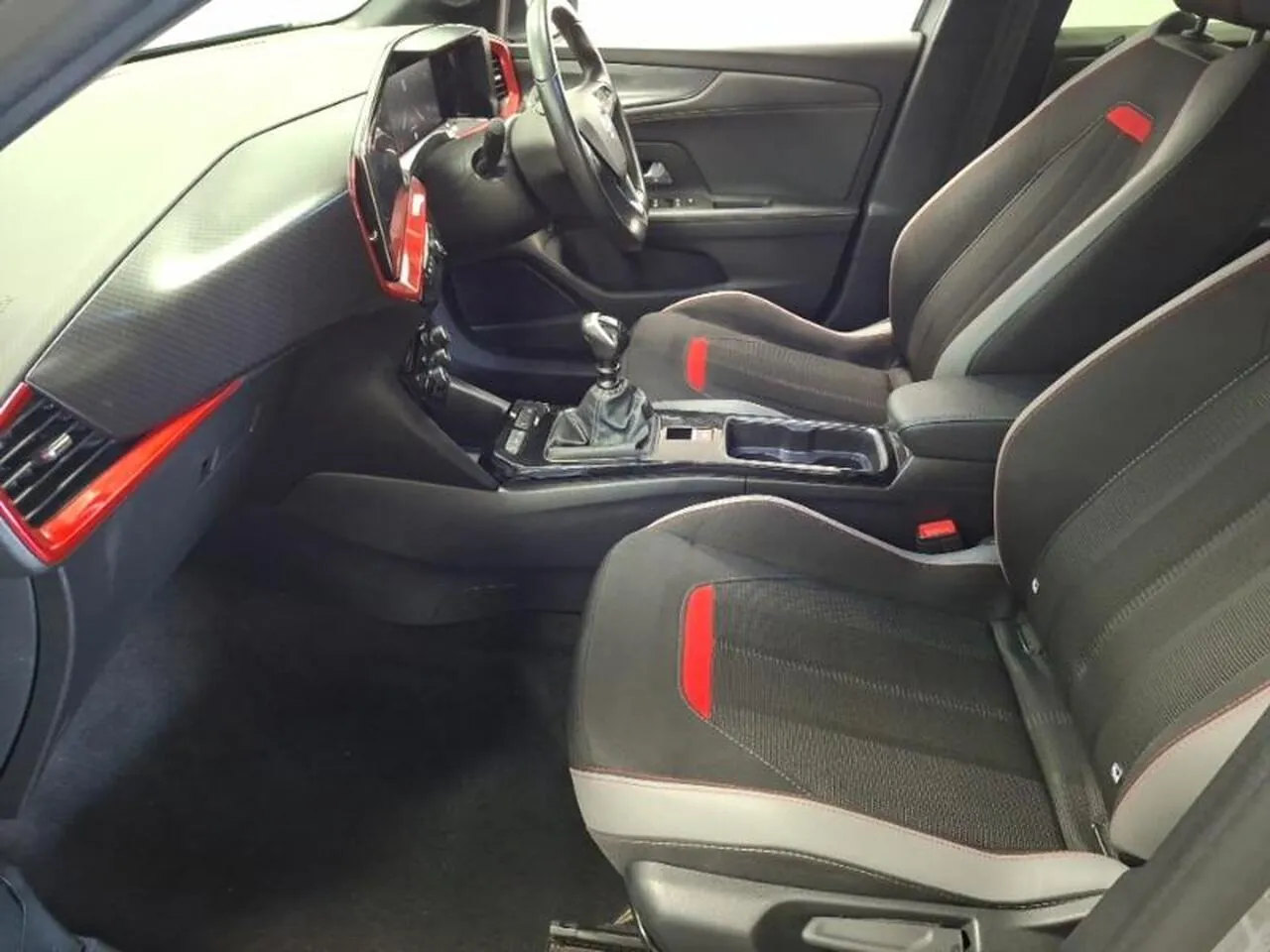Vauxhall Mokka 2023 photo 5