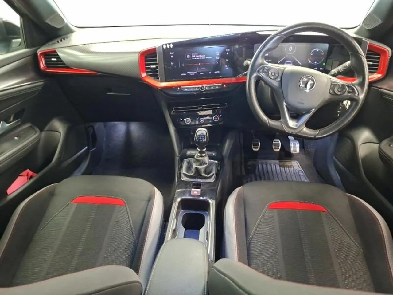 Vauxhall Mokka 2023 photo 3