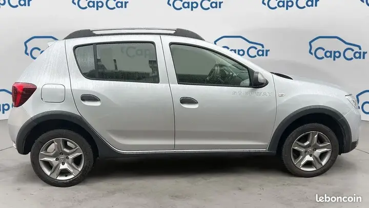Dacia Sandero 2020 photo 4