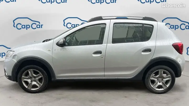 Dacia Sandero 2020 photo 2