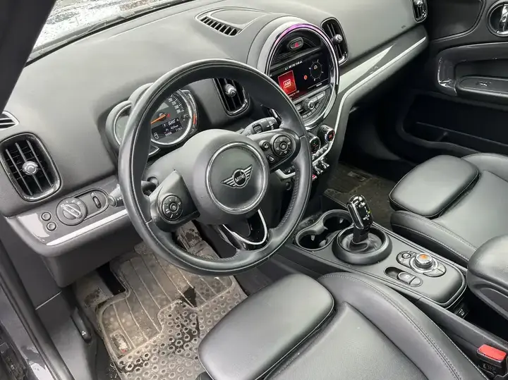 Mini Countryman 2020 photo 4