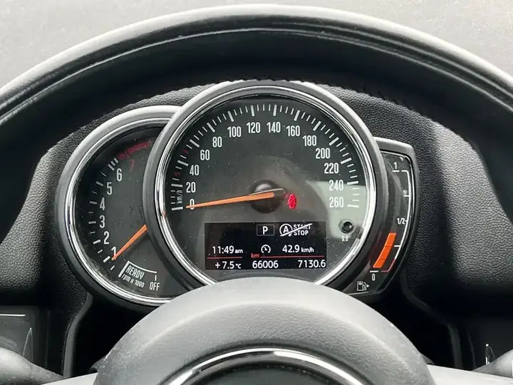 Mini Countryman 2020 photo 5