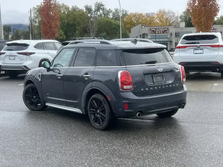 Mini Countryman 2020 photo 3