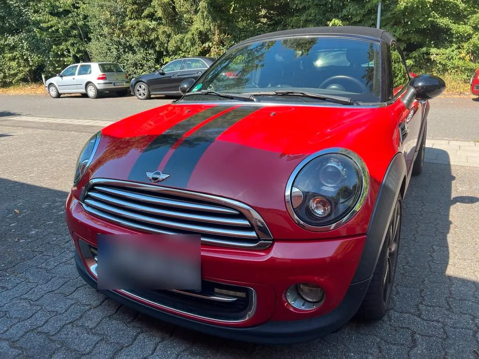 Mini Roadster