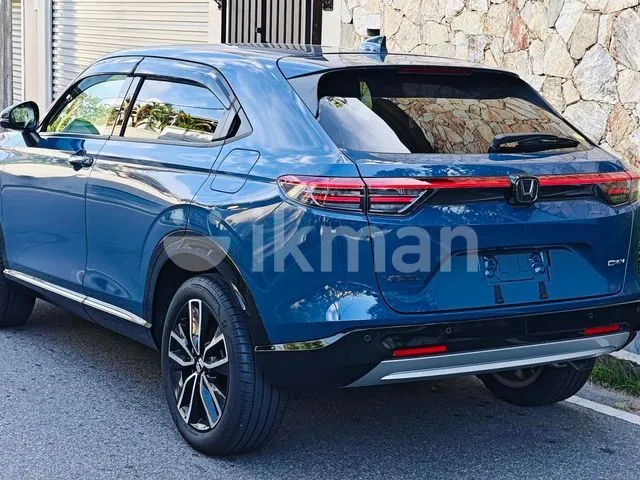 Honda Vezel 2024 photo 5