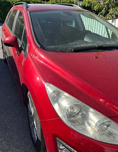 Peugeot 308 2011 photo 4