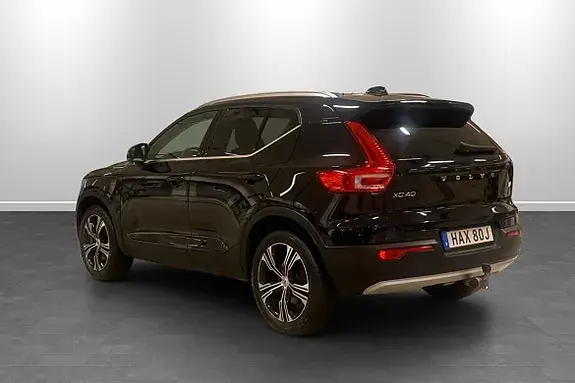 Volvo Xc40 2021 photo 2
