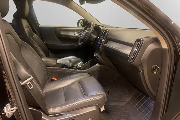 Volvo Xc40 2021 photo 5