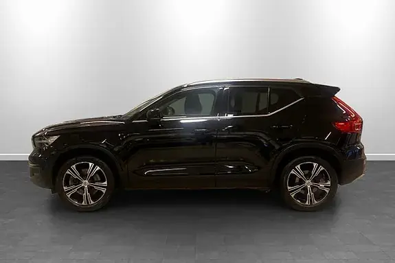 Volvo Xc40 2021 photo 3