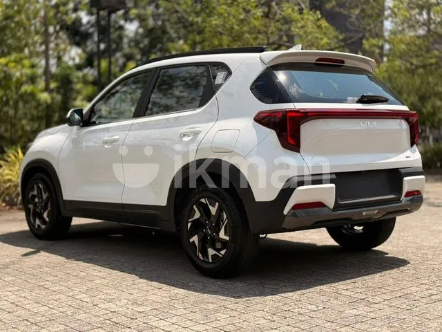 Kia Sonet 2026 photo 5
