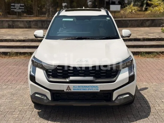 Kia Sonet