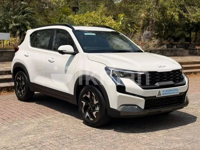 Kia Sonet 2026 photo 2