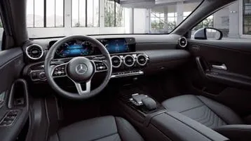 Mercedes-Benz A-Class 2022 photo 2