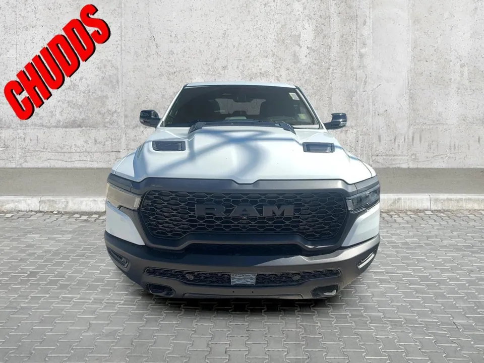 Ram 1500 2026 photo 2