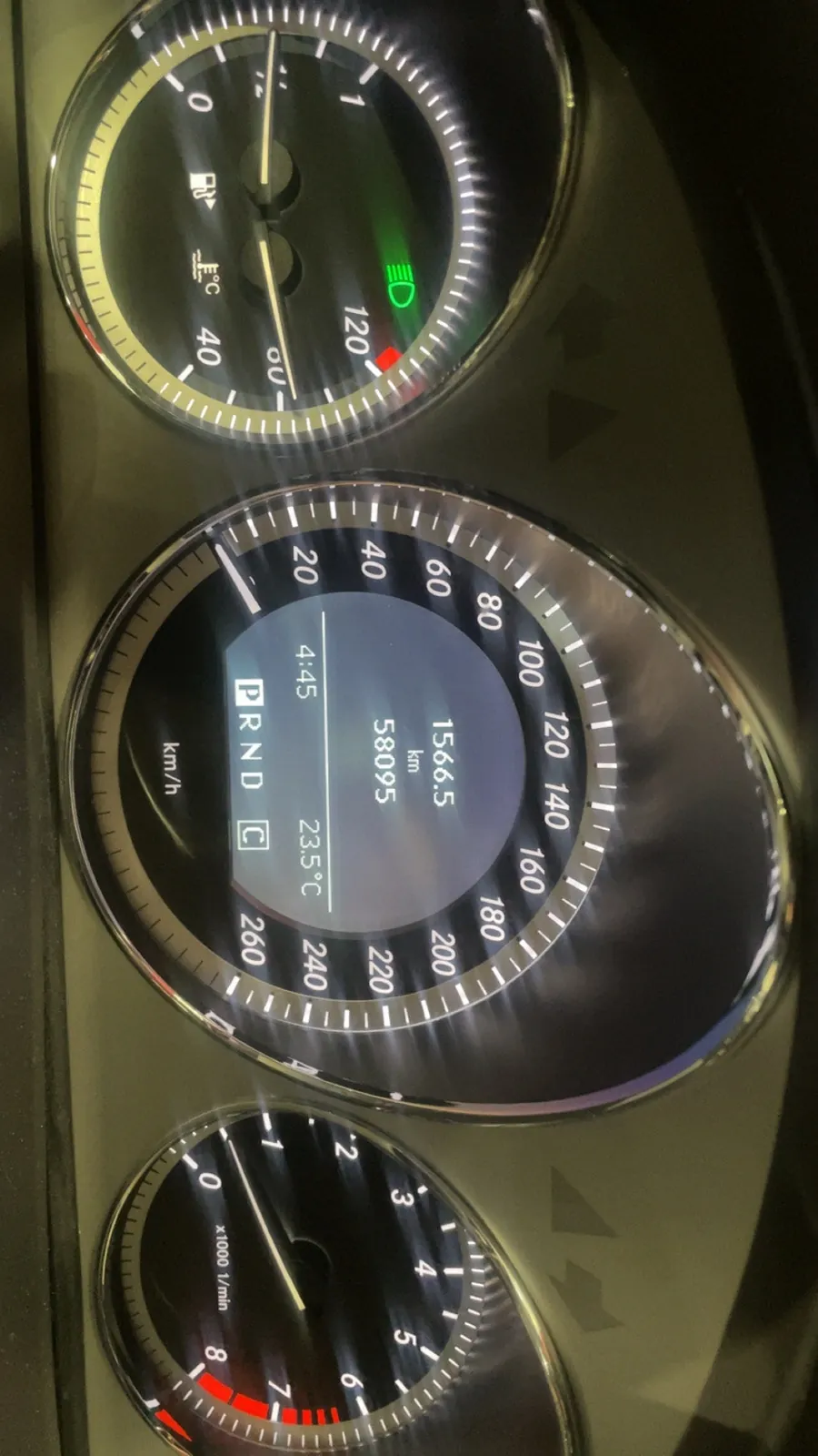 Mercedes-Benz C-Class 2010 photo 5