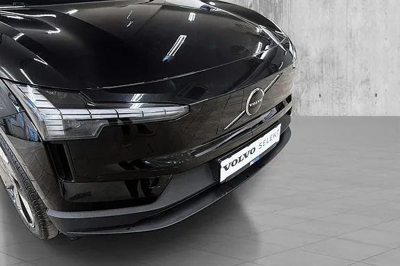 Volvo Ex30 2025 photo 3