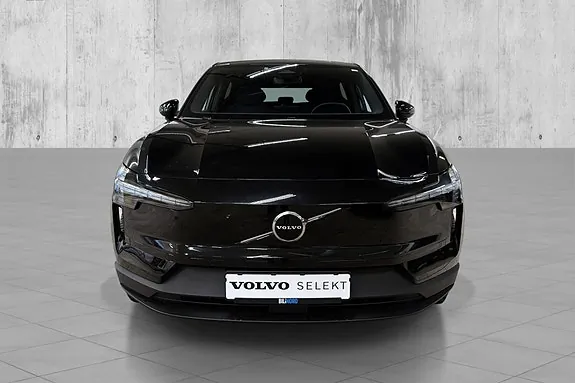 Volvo Ex30 2025 photo 2