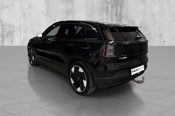 Volvo Ex30 2025 photo 5